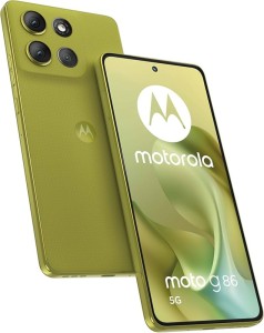 Moto G86 8/256GB $649.999