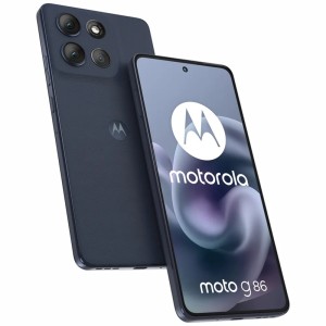 Moto G86 8/256GB $649.999
