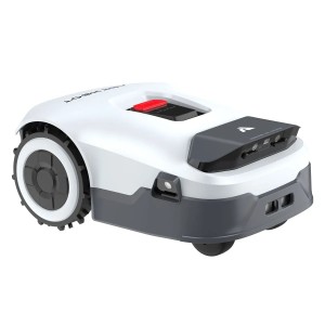 Robot cortacesped inalámbrico Anthbot Genie 1000 con IA hasta 2000m2