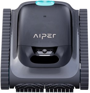 Robot Limpiapiscinas Aiper Scuba S1 $1.136.000