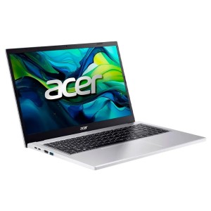 ACER ASPIRE GO 15" (AG15-21PT) Intel Core i3-N305 8gb ram 512gb ssd wn 11 JM