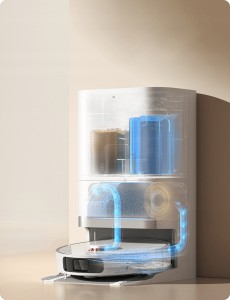 Xiaomi Vacuum X20 Plus $1.299.000