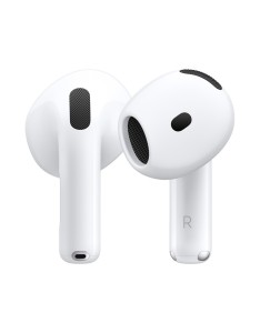 AirPods Active Noise Cancellation