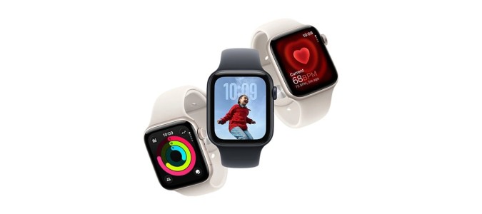 Apple Watch SERIE 11 42MM
