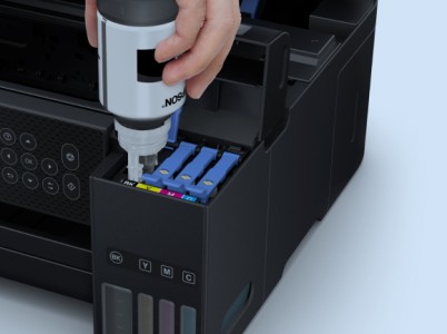 Impresora Epson Mf L4260 Duplex Aut Wifi