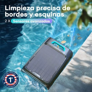 Robot Limpiapiscinas Inalámbrico Aiper - Surfer S2