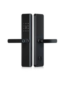 Cerradura Digital Hogareña K1 BT