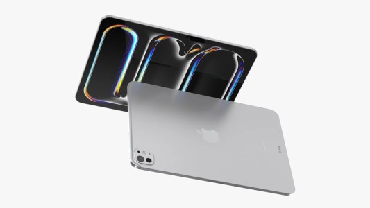 IPAD PRO M5 13" 256GB