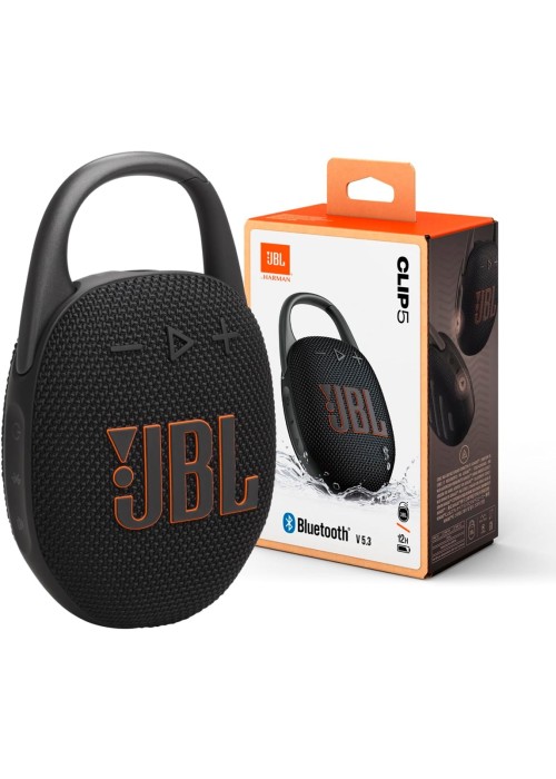 JBL CLIP 5