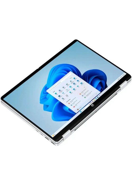 HP OMNIBOOK X FLIP 16-BE0003DX 2 EN 1 RYZEN 5 -220 APU 8GB ON BOARD 512 SSD PANTALLA TOUCH DE 16" SILVER KD