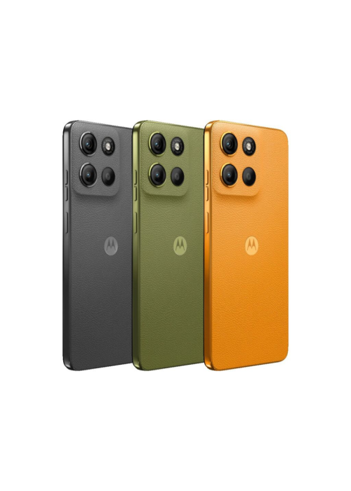 Moto G15 4/256GB $340.000