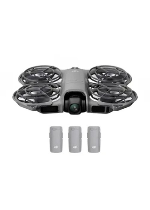 DRONE DJI NEO 2 MOTION FLY MORE COMBO