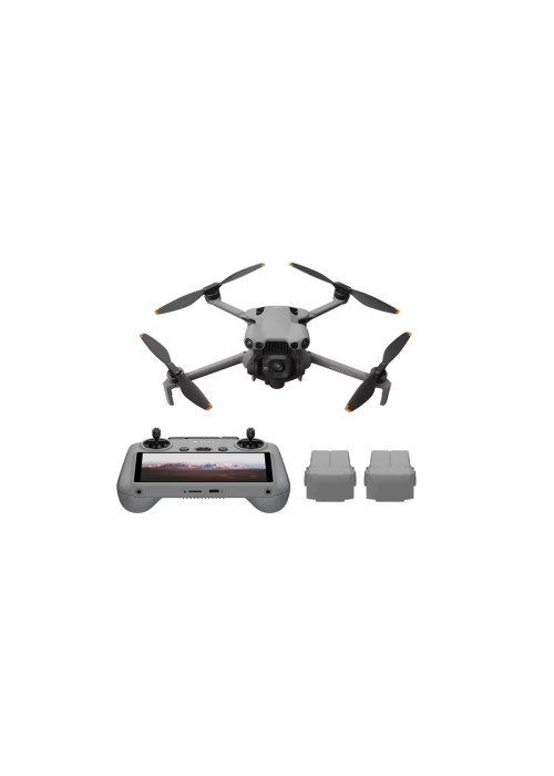 DJI MINI 5 PRO FLY MORE COMBO RC2