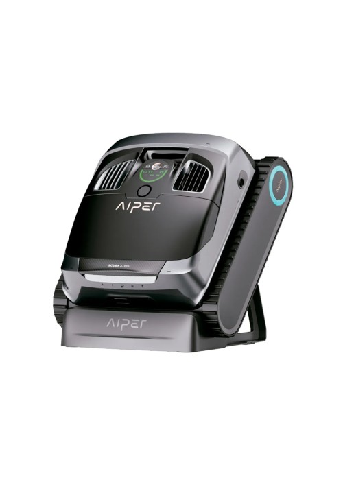 Robot Limpiapiscinas Inalámbrico Aiper - Scuba X1 AR