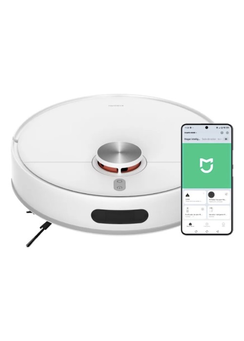 Xiaomi Robot Vacuum S40 $580.000