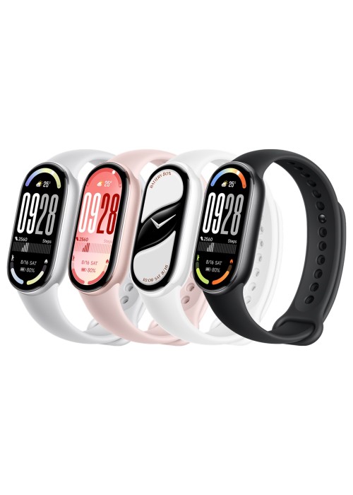 Xiaomi Smart Band 10