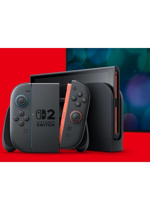NINTENDO SWITCH 2 USA