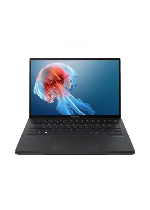 ASUS ZENBOOK DUO 14" (UX8406CA-IS99T) Intel Ultra 9-285H 32gb ram 2tb pci win 11 Touch JM