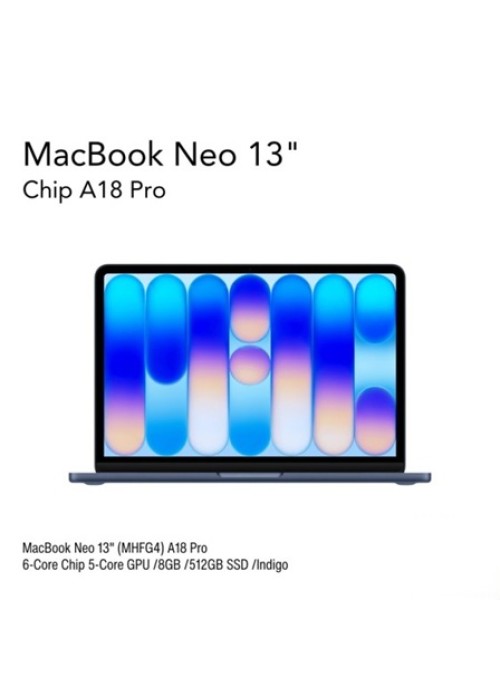 MAC NEO 13" (MHFG4) 8/512GB