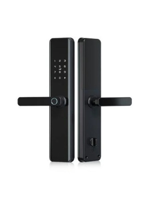 Cerradura Digital Hogareña K1 BT